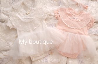 [🆕🇻🇳] My Boutique- Chuyên cung cấp các mặt hàng về thời trang & phụ kiện cho mẹ và bé 🧑‍🧒❤️️👶⭐️ Công chúa xinh yêu
, shares-0✔️ , likes-2❤️️ , date-2024-08-08 19:24:14🇻🇳🇻🇳🇻🇳📰🆕