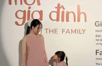 [🆕🇻🇳] 𝐄𝐦 𝐩𝐞́ 𝐛𝐲 𝐌𝐚𝐢𝐬𝐨𝐧 𝐋𝐞𝐞𝐧𝐚𝐚 – Đồ trẻ em 🧑‍🧒❤️️👶⭐️ “Cội rễ của mình vững chãi và đẹp đẽ xiết bao”. Em pé cùng mẹ đi triển lãm “một gia đình”
, shares-0✔️ , likes-0❤️️ , date-2024-07-14 21:01:13🇻🇳🇻🇳🇻🇳📰🆕