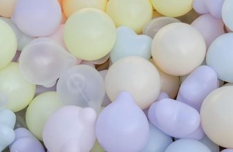 [🆕🇻🇳] Dailybebe-store -Baby & Mom – Đồ dùng mẹ và bé – đồ chơi cao cấp Korea , Us/Uk Chính Hãng🧑‍🧒❤️️👶⭐️  oh wow !!! Bảng màu bóng mới ngọt ngào làm sao… Nhìn thôi là đã xao xuyến rồi ạVới các em bé đồ chơi nào cũng cầm cho vô miệng nên ba mẹ cứ yên tâm  hàn , shares-4✔️ , likes-27❤️️ , date-2024-07-15 23:20:39🇻🇳🇻🇳🇻🇳📰🆕