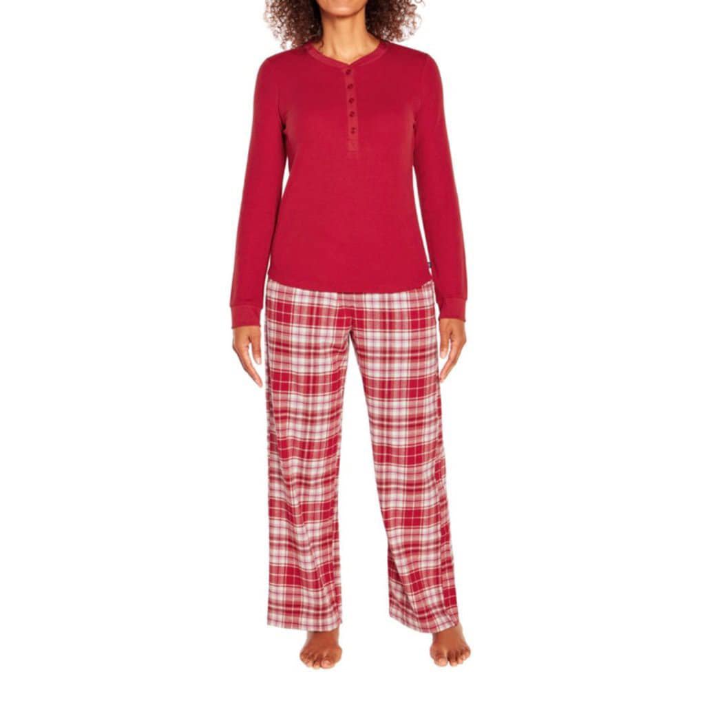 Set bộ dài nữ G @ p hàng xuất dư cancel nguyên thùng, chất vải cotton mềm mát, siêu đẹp ạ
Tag cao $79.95 ~1tr8
Em sẵn 3 màu như hình, đóng full nơ xịn.