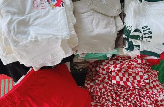 [🆕🇻🇳]  BU BABY WEAR – Đồ em bé – Đồ trẻ em 🧑‍🧒❤️️👶⭐️ Gói gọn nhưng 650 sét nên thoải mái nha. E trả đơn trước còn lại nhiêu các hãng khác về e LIVE sau nha.
BLACK BEAN ƯU ÁI 30% RIÊNG BU
, shares-0✔️ , likes-24❤️️ , date-2024-07-16 22:50:34🇻🇳🇻🇳🇻🇳📰🆕