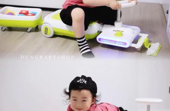 [🧸️🇻🇳] Dung Baby Shop – ORDER ĐỒ CAO CẤP CHO MẸ VÀ BÉ 💟 🎈Top1Toys🧸️  Xin thông báo xe này là xe lau nhà
Hãng ra quả xe điện clean & clear thật sự !! Vừa giúp mẹ lau nhà vừa giúp mẹ chở hàng tiện ghê hơm ? Có đèn led r , shares-1✔️ , likes-1❤️️ , date-2024-07-17 13:20:28🇻🇳🇻🇳🇻🇳📰🆕