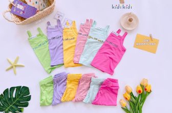 [🆕🇻🇳]  Thóc Kids – Thời trang trẻ em – Chuyên sỉ lẻ quần áo xuất dư, made in VN cho trẻ 🧑‍🧒❤️️👶⭐️  , shares-0✔️ , likes-2❤️️ , date-2024-07-17 19:22:36🇻🇳🇻🇳🇻🇳📰🆕