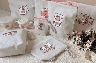 [🆕🇻🇳] Dailybebe-store -Baby & Mom – Đồ dùng mẹ và bé – đồ chơi cao cấp Korea , Us/Uk Chính Hãng🧑‍🧒❤️️👶⭐️  Bộ túi chuẩn bị chăm sóc #Dottodot đa năng không thấm nướcMỗi một chiếc túi sẽ in các icon khác nhau cực kì hữu ích giúp ba mẹ cất giữ cho bé đi  , shares-1✔️ , likes-8❤️️ , date-2024-07-17 17:03:54🇻🇳🇻🇳🇻🇳📰🆕