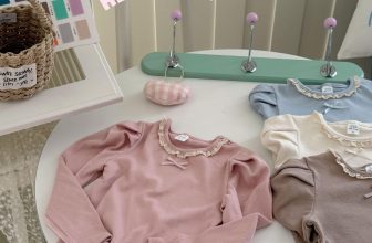 [🆕🇻🇳]  Baby Sweet – Chuyên quần áo trẻ em tqxk, little maven, jumping meters , malwee … và phụ kiện trẻ em 🧑‍🧒❤️️👶⭐️ Hãng này ra mẫu gì cũng đẹp, thu tới là k thể thiếu mấy em này, web vừa lên kệ
Hey Honey đúng là số 1 về sự cute dễ thươnggg
Vào mùa bé nàoooo cũng cần
Ch , shares-0✔️ , likes-2❤️️ , date-2024-07-18 20:51:41🇻🇳🇻🇳🇻🇳📰🆕