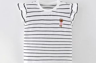 [🆕🇻🇳]  Baby Sweet – Chuyên quần áo trẻ em tqxk, little maven, jumping meters , malwee … và phụ kiện trẻ em 🧑‍🧒❤️️👶⭐️ Áo cotton hè kẻ bé gái chất mát Size : 90-100-110-120-130-140 ( 11-30kg ) Shopee
, shares-0✔️ , likes-3❤️️ , date-2024-07-18 22:33:43🇻🇳🇻🇳🇻🇳📰🆕