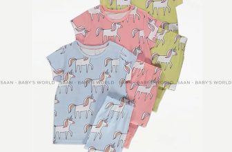 [🆕🇻🇳]  SAAN – Baby’s World – 𝐒𝐀𝐀𝐍 𝐎𝐑𝐃𝐄𝐑 𝐀𝐔𝐓𝐇𝐄𝐍𝐓𝐈𝐂 𝐅𝐎𝐑 𝐌𝐎𝐌 & 𝐁𝐀𝐁𝐘 🧑‍🧒❤️️👶⭐️ COMBO 3 BỘ QUẦN DÀI CHO BÉ GÁI.
Mẫu nhà Geo nhận hàng siêu nét và đẹp gấp 10 lần trên ảnh các Mom ạ.
Chất cotton mềm mịn Order  UK  Authentic về sau 3-4 t , shares-0✔️ , likes-0❤️️ , date-2024-07-18 20:06:12🇻🇳🇻🇳🇻🇳📰🆕