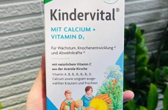 [🆕🇻🇳]  Suzanna Nguyen  (Suzanna Nguyen) – Best choice for your baby! 🧑‍🧒❤️️👶⭐️ #MẪU_MỚI #HỮU_CƠ SIÊU PHẨM  HỮU CƠ NHÉ ! CANXI + D3 + C TĂNG CAO CHẮC XƯƠNG , MỌC TÓC , MÓNG … DẠNG TƯƠI NƯỚC
. Siro Salus Floradix Kindervital bổ sung can , shares-0✔️ , likes-1❤️️ , date-2024-07-20 19:00:26🇻🇳🇻🇳🇻🇳📰🆕