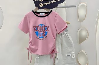 [🆕🇻🇳] My Sa Shop – Chuyên quần áo trẻ em mẫu mới nhất 🧑‍🧒❤️️👶⭐️ Một chiếc quần mà phối áo nào cũng đẹpHình thật shop tự chụp 100%hàng chính phẩm mịn đẹp, thoáng mát. Bé thoải mái vận động.
HÀNG CAO CẤP cực sắc nét – , shares-0✔️ , likes-28❤️️ , date-2024-07-18 03:38:51🇻🇳🇻🇳🇻🇳📰🆕