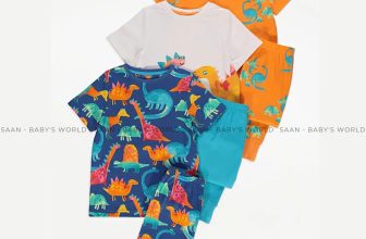 [🆕🇻🇳]  SAAN – Baby’s World – 𝐒𝐀𝐀𝐍 𝐎𝐑𝐃𝐄𝐑 𝐀𝐔𝐓𝐇𝐄𝐍𝐓𝐈𝐂 𝐅𝐎𝐑 𝐌𝐎𝐌 & 𝐁𝐀𝐁𝐘 🧑‍🧒❤️️👶⭐️ COMBO 3 BỘ QUẦN DÀI CHO BÉ TRAI.
Siêu rẻ nha cả nhà. Đồng giá #435k+cân/3 bộ
Chất cotton mềm mịn
Order  UK  Authentic về sau 3-4 tuần
Tham giá nhóm , shares-0✔️ , likes-0❤️️ , date-2024-07-18 20:10:56🇻🇳🇻🇳🇻🇳📰🆕