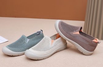 [🆕🇻🇳] Shop Mẹ Bean – chuyên Order 1688, taobao, hàng TQXK, VNXK, Hàng tuồn 🧑‍🧒❤️️👶⭐️ GIÀY LƯỜI THOÁNG KHÍ NỮ Đôi giày vải chun viền  Giày này ko mua thì mua giày gì đây ạ vừa nhẹ vừa thoáng chân
#149k
4 màu : đen / tím / xanh / be
Size 35-4 , shares-0✔️ , likes-3❤️️ , date-2024-07-19 14:52:16🇻🇳🇻🇳🇻🇳📰🆕