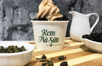 [☕️🇻🇳] Sonder – Tea & Coffee 🥤 Top1Coffee ☕️ Lần Đầu Xuất Hiện tại Cần Thơ Kem Trà Sữa Trân Châu (Milktea ice-cream) Mở bán: Thứ 7 ngày 3/11 Cùng đến trải nghiệm tại Sonder  , shares-17✔️ , likes-779❤️️ , date-2018-11-01 18:01:20🇻🇳🇻🇳🇻🇳📰🆕