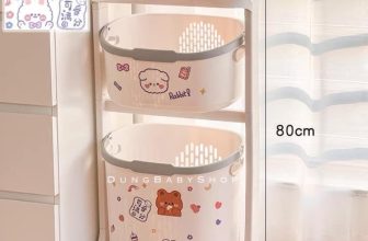 [🧸️🇻🇳] Dung Baby Shop – ORDER ĐỒ CAO CẤP CHO MẸ VÀ BÉ 💟 🎈Top1Toys🧸️  Kệ nhựa sọt to sticker gấu / thỏ
Mẫu gấu là mẫu mới đây, có thêm giỏ nhựa rời cho mẹ nào cần xách di chuyển, để đồ chơi, quần áo giặt, đồ bỉm sữa, đồ ăn. , shares-0✔️ , likes-1❤️️ , date-2024-07-18 16:16:13🇻🇳🇻🇳🇻🇳📰🆕