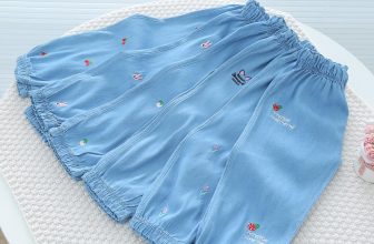 [🆕🇻🇳]  Baby Sweet – Chuyên quần áo trẻ em tqxk, little maven, jumping meters , malwee … và phụ kiện trẻ em 🧑‍🧒❤️️👶⭐️ Quần jeans giấy chất mát mịn , nhẹ , cạp chun thoải mái . Size : 100-150 ( 13-35kg )
Sale #145k Shopee
, shares-1✔️ , likes-2❤️️ , date-2024-07-16 19:04:16🇻🇳🇻🇳🇻🇳📰🆕