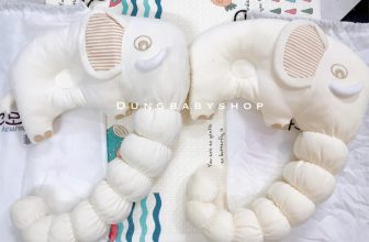 [🧸️🇻🇳] Dung Baby Shop – ORDER ĐỒ CAO CẤP CHO MẸ VÀ BÉ 💟 🎈Top1Toys🧸️  2 chiếc gối voi về  vừa chống bẹt đầu vừa làm gối ôm chặn
, shares-0✔️ , likes-4❤️️ , date-2024-07-18 13:30:33🇻🇳🇻🇳🇻🇳📰🆕