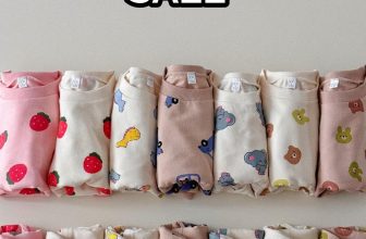 [🆕🇻🇳] Ri. – Baby Korea Style – Ri chuyên cung cấp những s/p quần áo, phụ kiện Baby chính hãng cao cấp của Hàn Quốc 🧑‍🧒❤️️👶⭐️  GOM #SALE SET BỘChỉ còn #280k + kg/ 1 setHãng sale đến hết CN (21/7) thui ạ !
Mà chỉ còn size 3,5,7,9 thui !!!
Các mom tranh thủ nha !Hãng báo e sẽ , shares-0✔️ , likes-2❤️️ , date-2024-07-18 18:01:31🇻🇳🇻🇳🇻🇳📰🆕
