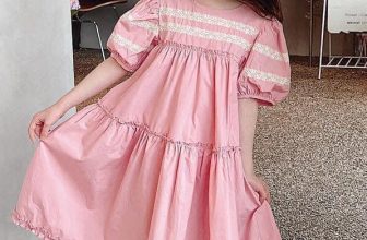 [🆕🇻🇳] Minsu Store – Cửa hàng quần áo sơ sinh & trẻ em 🧑‍🧒❤️️👶⭐️  Váy hồng tiểu thư vạn người mê – xinh ngọt ngào – nhìn cái yêu ngay Chi tiết ren tinh tế – nổi bật – dáng váy babydoll cưng xỉu – thực sự màu quá xinh – d , shares-0✔️ , likes-0❤️️ , date-2024-07-18 15:06:23🇻🇳🇻🇳🇻🇳📰🆕