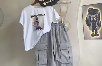 [🆕🇻🇳] My Sa Shop – Chuyên quần áo trẻ em mẫu mới nhất 🧑‍🧒❤️️👶⭐️  SẴN MẪU MỚI VỀChất vải nhập mền , thoáng mát dễ chịu, thấm hút mồ hôi tốt. Giặt là không bai hay xù, ko ra màu
chuẩn phong cách Idol HQ, mẹ diện cho bé  , shares-2✔️ , likes-18❤️️ , date-2024-07-18 18:00:21🇻🇳🇻🇳🇻🇳📰🆕