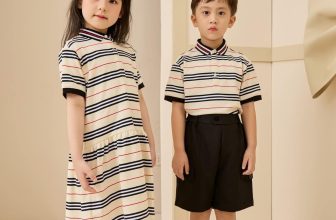 [🆕🇻🇳] Quần Áo Bé Gái 137Kids – Quần áo bé gái cao cấp chất lượng 🧑‍🧒❤️️👶⭐️ Bộ sưu tập mới 2024 với tone be kẻ sọc trendy
Sử dụng chất liệu cotton nâng cấp mới giúp con thật thoải mái năng động mỗi khi diện trên mình.
———— , shares-0✔️ , likes-1❤️️ , date-2024-07-19 19:30:00🇻🇳🇻🇳🇻🇳📰🆕