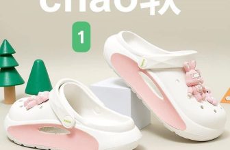 [🆕🇻🇳]  Kids House VN – Chuyên đồ Mẹ và Bé VNXK, TQXK, Cambodia 🧑‍🧒❤️️👶⭐️ SỤC CROSS NAM, NỮ #139k/đ
Đôi sục này từ bạn bé đến bố mẹ là ai ai cũng cần, mang tiện sạch, thoáng, tha hồ hoạt động
Chất liệu EVA đi êm chân, thoải mái , shares-0✔️ , likes-0❤️️ , date-2024-07-19 18:40:52🇻🇳🇻🇳🇻🇳📰🆕