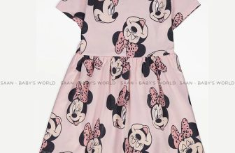 [🆕🇻🇳]  SAAN – Baby’s World – 𝐒𝐀𝐀𝐍 𝐎𝐑𝐃𝐄𝐑 𝐀𝐔𝐓𝐇𝐄𝐍𝐓𝐈𝐂 𝐅𝐎𝐑 𝐌𝐎𝐌 & 𝐁𝐀𝐁𝐘 🧑‍🧒❤️️👶⭐️ Các mẫu đầm xinh xuất sắc cho bé gái <3
Order UK Authentic về sau 3-4 tuần
Tham giá nhóm tại:
#hangchinhhang #quanaotreemauthentic #orderusuk #orders , shares-0✔️ , likes-0❤️️ , date-2024-07-18 21:36:21🇻🇳🇻🇳🇻🇳📰🆕