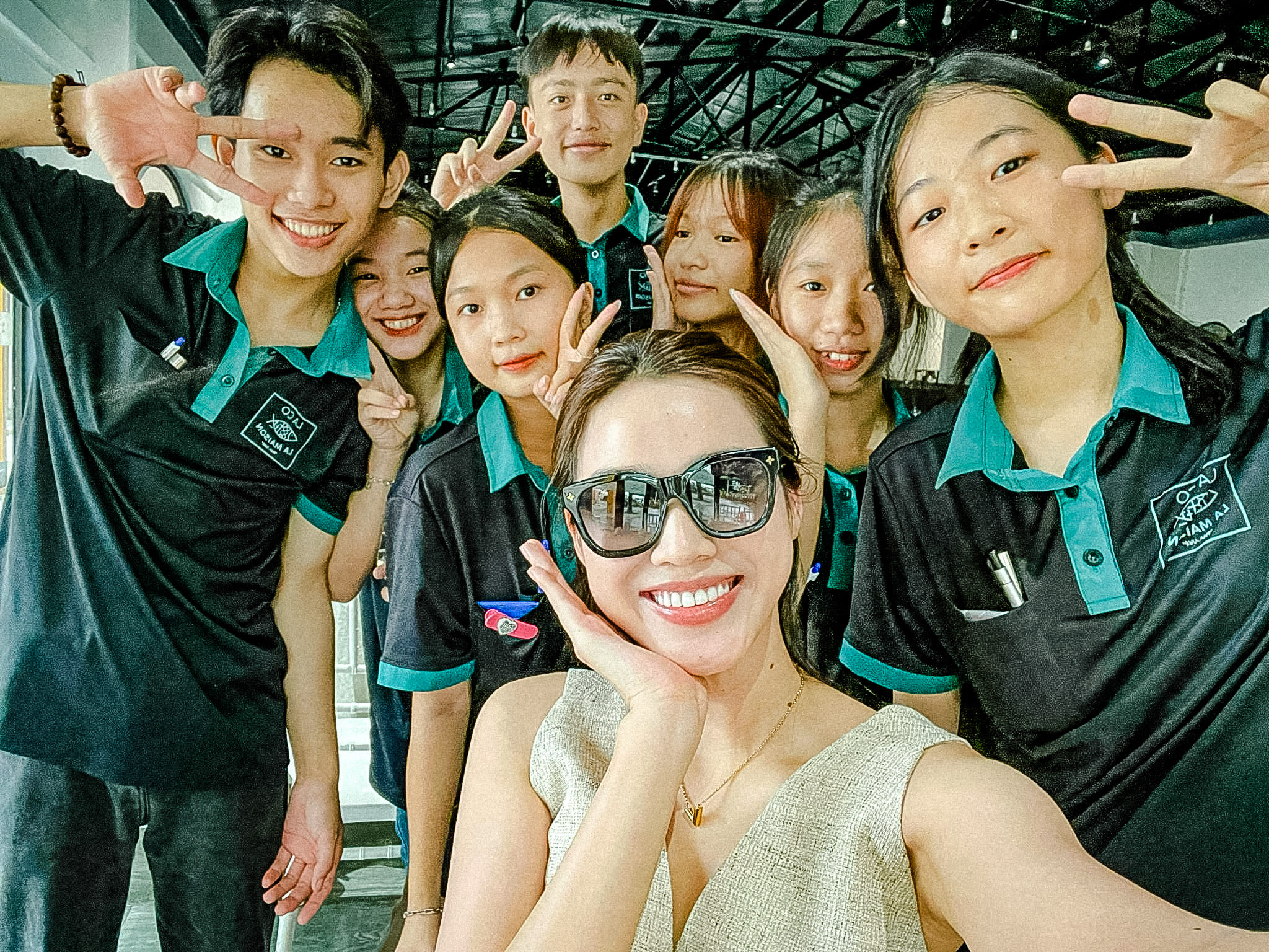 [🆕🇻🇳] Lá Cọ Beach Flamingo – Nhà Hàng Hải Sản Quảng Bình 🍔 Top1Food  🍜 Hoa Hậu Việt Nam Đỗ Thị Hà đến check-in Lá Cọ Beach Flamingo và thưởng thức Canh Xương Rồng Cá Đuối !!!
 , shares-0✔️ , likes-16❤️️ , date-2024-07-19 17:01:13🇻🇳🇻🇳🇻🇳📰🆕