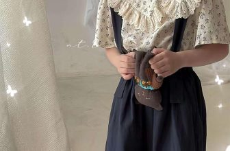 [🆕🇻🇳] Little cheese – Little cheese 🧀 korean style for kids 🧑‍🧒❤️️👶⭐️  Một Set bộ gồm Quần yếm kết hợp với áo phông hoa cổ ren với màu sắc phối nhã nhặn,hài hoà,chất liệu cotton mát mẻ ,thiết kế đơn giản nhưng chuẩn Style Hàn , shares-1✔️ , likes-11❤️️ , date-2024-07-17 23:30:55🇻🇳🇻🇳🇻🇳📰🆕