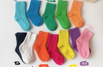[🆕🇻🇳] Shop Mẹ Bean – chuyên Order 1688, taobao, hàng TQXK, VNXK, Hàng tuồn 🧑‍🧒❤️️👶⭐️ Chiều lòng các mom nha. Tất màu sắc phối đồ cho các ngoan xinh yêu đây ạ Mom nào lấy giày nhà e thì nhích luôn tất này nha #119k/ combo 5d nha ( chọn bé tr , shares-0✔️ , likes-1❤️️ , date-2024-07-19 21:17:03🇻🇳🇻🇳🇻🇳📰🆕