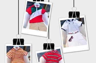 [🆕🇻🇳] Quần Áo Bé Gái 137Kids – Quần áo bé gái cao cấp chất lượng 🧑‍🧒❤️️👶⭐️  THÔNG BÁO CHẤN ĐỘNG
NGƯNG SẢN XUÂT TOÀN BỘ CÁC SẢN PHẨM POLO CỘC TAY NÊN #GIÁ_NÀO_CŨNG_BÁN
GIẢM NGAY #50K/SET HOẶC TẶNG #KÍNH trị giá #400k cho các mẹ
, shares-0✔️ , likes-1❤️️ , date-2024-07-19 01:12:13🇻🇳🇻🇳🇻🇳📰🆕