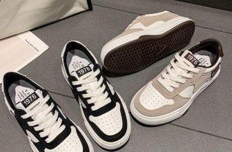 [🆕🇻🇳]  Kids House VN – Chuyên đồ Mẹ và Bé VNXK, TQXK, Cambodia 🧑‍🧒❤️️👶⭐️ GIÀY THỂ THAO NỮ
Mẫu giày thể thao trẻ trung năng động, đi 4 mùa đều xinh  Giá đang rẻ quá nhanh tay nha các ce
2 màu: Be – Đen
Size 35-40
Màu sắc thực tế , shares-0✔️ , likes-1❤️️ , date-2024-07-19 16:47:12🇻🇳🇻🇳🇻🇳📰🆕