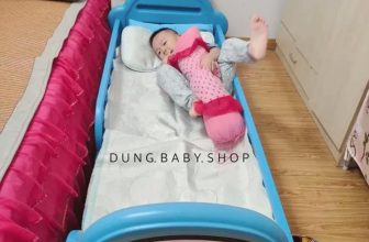 [🧸️🇻🇳] Dung Baby Shop – ORDER ĐỒ CAO CẤP CHO MẸ VÀ BÉ 💟 🎈Top1Toys🧸️  Chiếc giường nhựa từ thời khởi nghiệp  cho bé nằm riêng, dù bé nhưng rất chắc chắn! Hình thù mẫu đầu này vẫn là đẹp nhất
Kt 1m50x60cm
, shares-1✔️ , likes-4❤️️ , date-2024-07-18 21:57:29🇻🇳🇻🇳🇻🇳📰🆕
