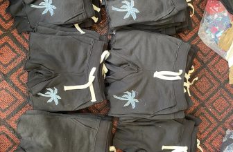 [🆕🇻🇳] Thời Trang Trẻ Em 0 – 6 tuổi Mialy Kids 🧑‍🧒❤️️👶⭐️ Quần xuất dư xịn đét form 5kg-15kg cho các mẹ mua ạ.
Xả nhanh 45K/1 set 2 quần  (bảng size và số lượng như trong ảnh)
#5BB #quanduichobe
, shares-2✔️ , likes-4❤️️ , date-2024-07-20 17:23:48🇻🇳🇻🇳🇻🇳📰🆕