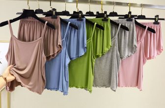 [🆕🇻🇳] Shop Mẹ Bean – chuyên Order 1688, taobao, hàng TQXK, VNXK, Hàng tuồn 🧑‍🧒❤️️👶⭐️ Chắc 1000 bộ, khách đặt toàn combo 3-5-9b này thôi ạ
Bộ hai dây nữ Quảng châu
#99k/1 bộ khi mua từ 2 bộ
Chất vải mềm mát đã lắm ạ. Mặc đi ngủ bao phê nha c , shares-1✔️ , likes-3❤️️ , date-2024-07-20 03:33:21🇻🇳🇻🇳🇻🇳📰🆕