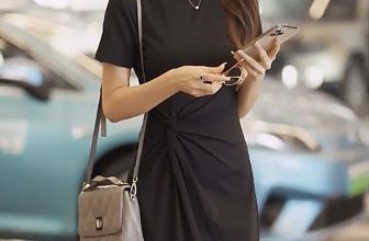 [🆕🇻🇳] COCOMAY – Design Store – Thương hiệu Thời trang – Công sở, Sự kiện 👕 Top1Fashion 👗   Bạn đang tìm kiếm một chiếc váy mang lại vẻ đẹp thanh lịch, quyến rũ nhưng vẫn giữ được sự đơn giản? Hãy khám phá ngay chiếc VÁY ĐEN_XOẮN EO_CỔ TRÒN_XẺ TR , shares-1✔️ , likes-5❤️️ , date-2024-07-22 14:29:53🇻🇳🇻🇳🇻🇳📰🆕