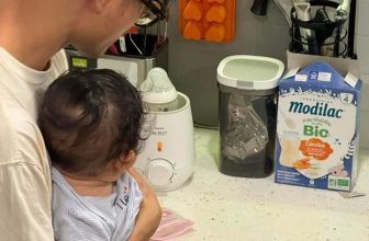 [🆕🇻🇳]  Suzanna Nguyen  (Suzanna Nguyen) – Best choice for your baby! 🧑‍🧒❤️️👶⭐️ Bột Lắc Sữa #Modilac Pháp 250g Từ 4 Tháng
VÌ SAO BẠN NÊN SỬ DỤNG BỘT LẮC SỮA MODILAC
Modilac Nuit Calme là sự kết hợp hoàn hảo giữa các thành phần tự nhiê , shares-0✔️ , likes-2❤️️ , date-2024-07-21 01:00:46🇻🇳🇻🇳🇻🇳📰🆕