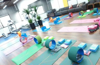 [🆕🇻🇳] Minh Tâm Yoga – Chia sẽ kinh nghiệm – Truyền cảm hướng yoga 🧘 Top1Yoga 🤸🏻‍♀️ Khách sử dụng thảm nha e sang lắm luôn
, shares-0✔️ , likes-2❤️️ , date-2024-07-23 15:05:33🇻🇳🇻🇳🇻🇳📰🆕