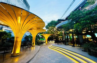 [☕️🇻🇳] Green Coffee Hà Nam 🥤 Top1Coffee ☕️ CUỐI TUẦN RỒI, CÀ PHÊ THÔI!Chào mừng đến với Green Coffee – Nơi thiên nhiên hòa quyện cùng không gian hiện đại!Green Cafe k , shares-2✔️ , likes-416❤️️ , date-2024-07-27 12:00:27🇻🇳🇻🇳🇻🇳📰🆕