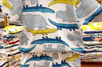 [🆕🇻🇳] Tớ là Cá – Set for Kids – Shop chuyên bán đồ bộ rời cho bé trai 0-7 tuổi 😎❤️️⭐️  Bộ cộc tay COTTON shop về thêm các mẫu mới ạ. Đã bán quá nhiều nhưng vẫn nhắc lại #95k/b – 3b trở lên #85k/b. Size 8-18kg nha các mẹ ơiiii
———–
TỚ , shares-18✔️ , likes-73❤️️ , date-2024-07-26 01:52:33🇻🇳🇻🇳🇻🇳📰🆕