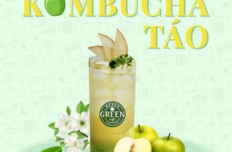 [☕️🇻🇳] Green Coffee Hà Nam 🥤 Top1Coffee ☕️  Uống Kombucha thay nước ngọt là có thiệt nha chị em ơi!Kombucha táo – lên men hoàn toàn tự nhiên, chứa nhiều lợi khuẩn Prob , shares-0✔️ , likes-8❤️️ , date-2024-07-29 12:00:19🇻🇳🇻🇳🇻🇳📰🆕