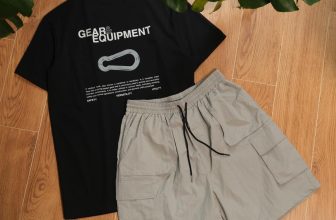 [🆕🇻🇳] The Gate – VNXK 👕 Top1Fashion 👗  Combo áo phông + quần short  Giá cực tốt chỉ #5OOk /1 set  Nam nữ đều mặc được ạ
Size : S M L XL
Hàng có sẵn tại các cơ sở #TheGate
_______________
Địa  , shares-0✔️ , likes-7❤️️ , date-2024-07-26 21:18:29🇻🇳🇻🇳🇻🇳📰🆕