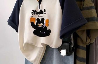 [🆕🇻🇳] Hạnh boutique – Hàng Xách Tay và VNXK 👕 Top1Fashion 👗  Đẹp xuất sắc áo polo xuất dư cực chất ạ . Chất vải cotton thun cực đẹp , co giãn 4 chiều mặc siêu thoáng mát . Dáng xuông form to rộng mặc dấu quần , chị e , shares-0✔️ , likes-0❤️️ , date-2024-07-31 02:03:23🇻🇳🇻🇳🇻🇳📰🆕