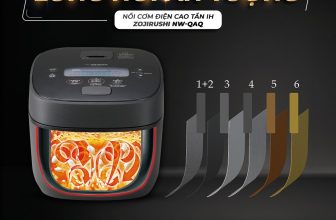 [🏙🇻🇳] Zojirushi Vietnam – A Japanese multinational manufacturer of household goods 🏙️ Top1Land 🏠 KHÁM PHÁ LÒNG NỒI ẤN TƯỢNG  NỒI CƠM ĐIỆN CAO TẦN IH ZOJIRUSHI NW-QAQBí quyết để nấu nên những hạt cơm ngon hoàn hảo của nồi cơm điện cao tần Zojirushi NW… , shares-0✔️ , likes-14❤️️ , date-2024-07-25 23:59:00🇻🇳🇻🇳🇻🇳📰🆕
