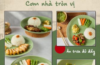 [☕️🇻🇳] AN Garden Cafe 🥤 Top1Coffee ☕️ CƠM NHÀ AN – CƠM NHÀ TRÒN VỊAN mời bạn ghé chơi, ăn cơm uống nước, với thực đơn bữa trưa chỉ từ 80.000/suất – đầy đủ cơm canh , shares-1✔️ , likes-8❤️️ , date-2024-07-28 22:00:34🇻🇳🇻🇳🇻🇳📰🆕