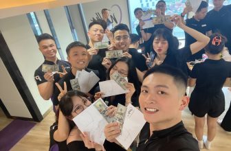 [🆕🇻🇳] TUYỂN DỤNG FITNESS, REVIEW PHÒNG TẬP  👁 Top1Jobs👥 NHẬN THƯỞNG DOLLARS, VỀ VỚI WELLY NHA!!!
𝐇𝐋𝐕 𝐏𝐈𝐋𝐀𝐓𝐄𝐒 𝐂𝐎̛ 𝐒𝐎̛̉ 𝐇𝐎𝐀̀𝐍𝐆 Đ𝐀̣𝐎 𝐓𝐇𝐔́𝐘, 𝐂𝐀̂̀𝐔 𝐆𝐈𝐀̂́𝐘, 𝐇𝐍
Thu nhập hấp dẫn Up top 30.000.000
Chế độ đãi ngộ tốt, đầ , shares-0✔️ , likes-2❤️️ , date-2024-07-31 18:05:50🇻🇳🇻🇳🇻🇳📰🆕