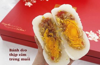 [☕️🇻🇳] 12 mois pâtisserie  🥤 Top1Coffee ☕️ Đẹp mắt & ngon miệng
Các loại nguyên liệu từ cốm làng vòng, nhân lạp sườn mỡ gáy, cơm sầu riêng Monthong đều đảm bảo chất  , shares-0✔️ , likes-1❤️️ , date-2024-07-30 16:15:00🇻🇳🇻🇳🇻🇳📰🆕