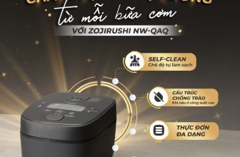 [🏙🇻🇳] Zojirushi Vietnam – A Japanese multinational manufacturer of household goods 🏙️ Top1Land 🏠 NÂNG CAO CHẤT LƯỢNG CUỘC SỐNG TỪ MỖI BỮA CƠM VỚI ZOJIRUSHI NW-QAQ“Bạn chính là những gì bạn ăn.” là một câu không hề nói quá chút nào đâu nhé! Những gì … , shares-1✔️ , likes-15❤️️ , date-2024-07-29 00:35:48🇻🇳🇻🇳🇻🇳📰🆕