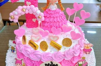 [🆕🇻🇳] Hương Việt Bakery 🍔 Top1Food  🍜 Rực rỡ mừng thôi nôi của công chúa Quỳnh Anh
, shares-0✔️ , likes-4❤️️ , date-2024-07-28 21:42:31🇻🇳🇻🇳🇻🇳📰🆕