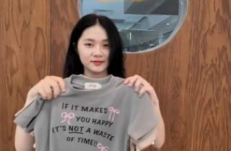 [🆕🇻🇳] Kissy Kid – Chuyên quần áo – phụ kiện mẹ và bé 🧑‍🧒❤️️👶⭐️ #Babytee #aothunbabytee #aothunnu #amy #amystu #amystudio #croptop #aothuncroptop #mixmatchbabytee #mixmatchcroptop
, shares-0✔️ , likes-3❤️️ , date-2024-08-01 02:40:24🇻🇳🇻🇳🇻🇳📰🆕