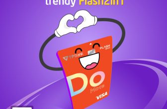 [🆕🇻🇳] TPBank – Ngân hàng TMCP Tiên Phong ♥️️📚  Mê elm
Thẻ Flash 2in1 – Slogan Series
Vì?Vì elm là chính em – Thẻ đa năng Flash 2in1 (tích hợp thẻ ATM + thẻ tín dụng quốc tế).
Vì elm so flash – Bạn  , shares-1✔️ , likes-26❤️️ , date-2024-08-01 01:30:07🇻🇳🇻🇳🇻🇳📰🆕