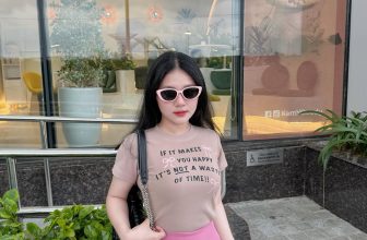 [🆕🇻🇳] Kissy Kid – Chuyên quần áo – phụ kiện mẹ và bé 🧑‍🧒❤️️👶⭐️ Con gái hông nên muộn phiền
Con gái chỉ nên có tiền và xinh
#babytee #aothunbabytee #croptop #aothuncroptop Áo babytee nơ hồng nhỏ  Thun gân lụa Hàn.
, shares-0✔️ , likes-0❤️️ , date-2024-08-01 02:48:39🇻🇳🇻🇳🇻🇳📰🆕